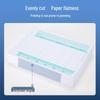 Deli KPJ106H Laser Accounting Voucher Paper