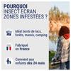 Insect Ecran Anti-Moustiques Spray Zones Infestées 100ml