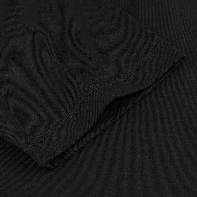 Timberland Polo Shirt Men's Black A6AP3001
