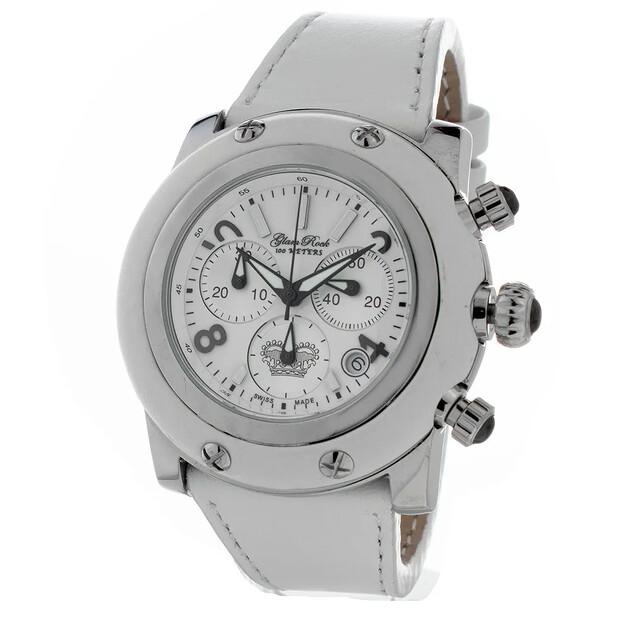 

Glam Rock GR10101W часы