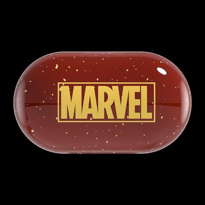 HOBBYBOX Marvel Starry Sky Edition TWS Earbuds