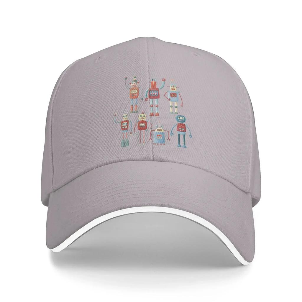 Future Engineer Casual Baseball Cap Outdoor Sports Trucker Hat Summer Adjustable Unisex Unisex Trendy Snapback Cap