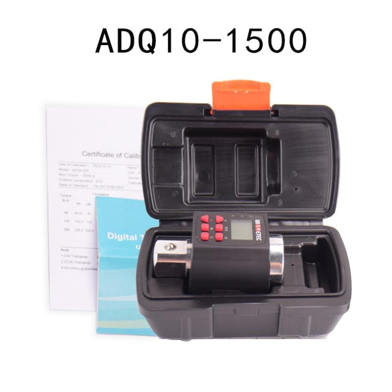 Kilogram Force Measuring Equipment High Precision Electronic Digital Torque Meter Portable Torque Wrench Tester