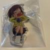 Used [Titan Junior High School] Sasha Acrylic Badge Attack on Titan