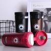 Steel Double Wall Premium Tea Mug New Travel Coffee Mug Vacuum Flask Tumbler Cups Thermocup
