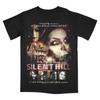 Silent Hill Horror Game Graphic T-and Kids Tshirt