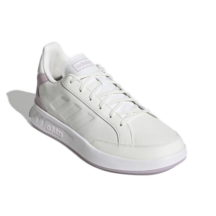 Adidas Neo Netpoint Purple/White Women's EE9867