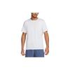 Fitness T Shirt T Shirt Men's Gray AR6029-085