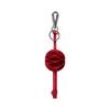 Ader Error Dolche Keyring Product. 97 Red
