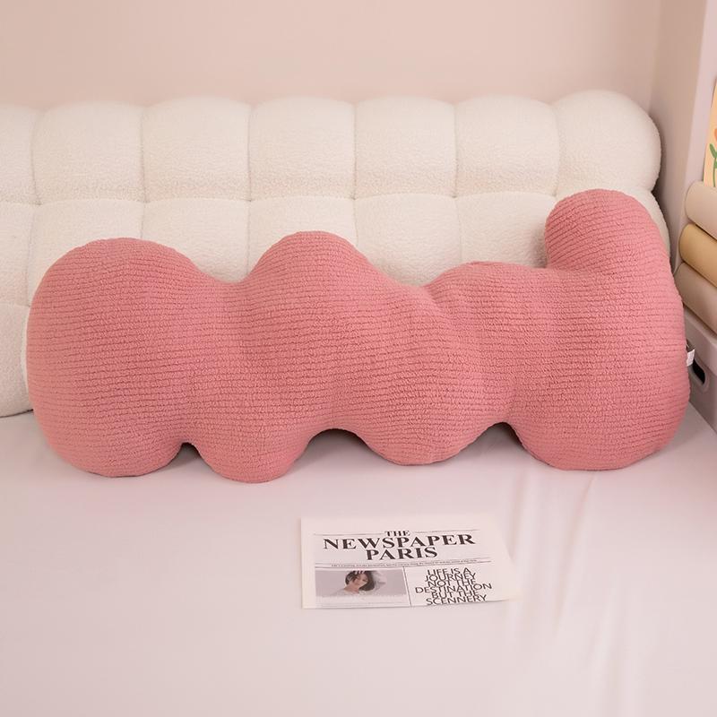 New Giant Size Wavy Cloud Stuffed