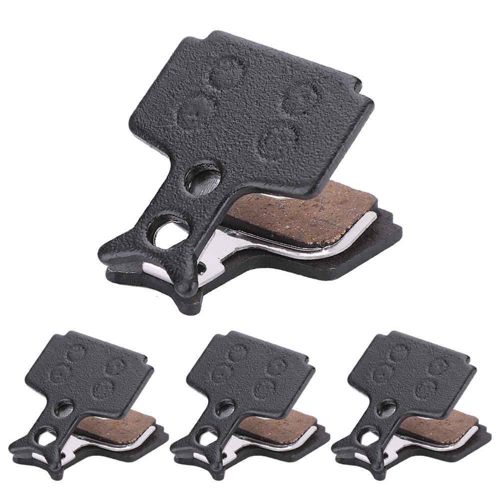 BIKEIN 4 Pairs, Brake Pads Kits for pastiglie freni alomejor Bike Disc R1 R1R RO T1