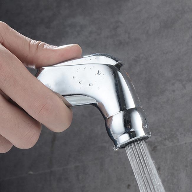 Handheld Badezimmer Toilette Bidet Sprayer Duschkopf Wasserdüse Spray Sprinkler Handheld Badezimmer Toilette Bidet Sprayer Duschkopf Wasserdüse Spray Sprinkler