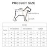 Breathable Pet Pants with Soft Soles Antislip and Dirt Resistant Dog Trousers with Foot Cover Indoor and Outdoor Use