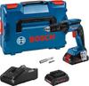 Шуруповёрт для гипсокартона Bosch GTB 18V-45