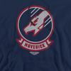 Top Gun: Maverick Mens Call Sign Hoodie