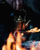 Torch Trangia Alcohol Stove Stand and Storage Rack