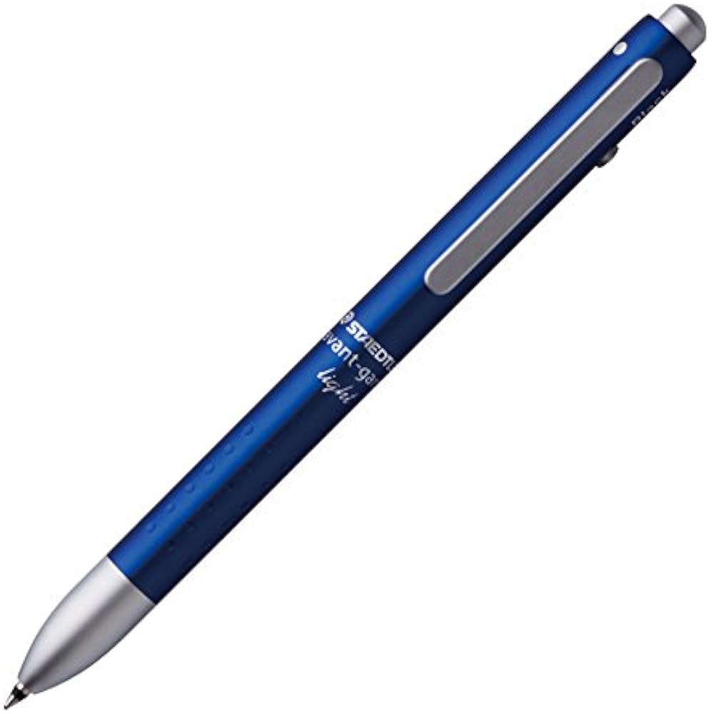 STAEDTLER Multifunction Pen Avantgarde Light Urban Blue 927AGL-UB