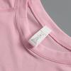 Women's Two-Piece Yoga Set: Summer Style, Slim-Fit Short-Sleeve Top & Fashionable Sports Pants for Running & Cycling.