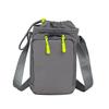 New Crossbody Bag Japanese Shoulder Mobile Phone Bag Waterproof Running Sports Outdoor Portable Water Cup Shoulder Bag