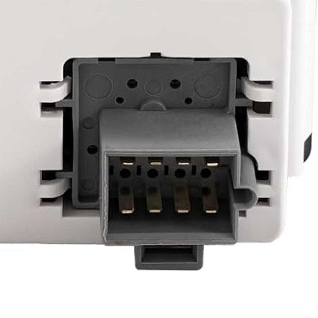 HVAC A/C Heater Climate Control Panel Module for Peterbilt 387 587 Q21-6008