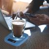 Switch Coffee Mug Cup Warmer Coaster Safely Use Water Cup Heater  Home