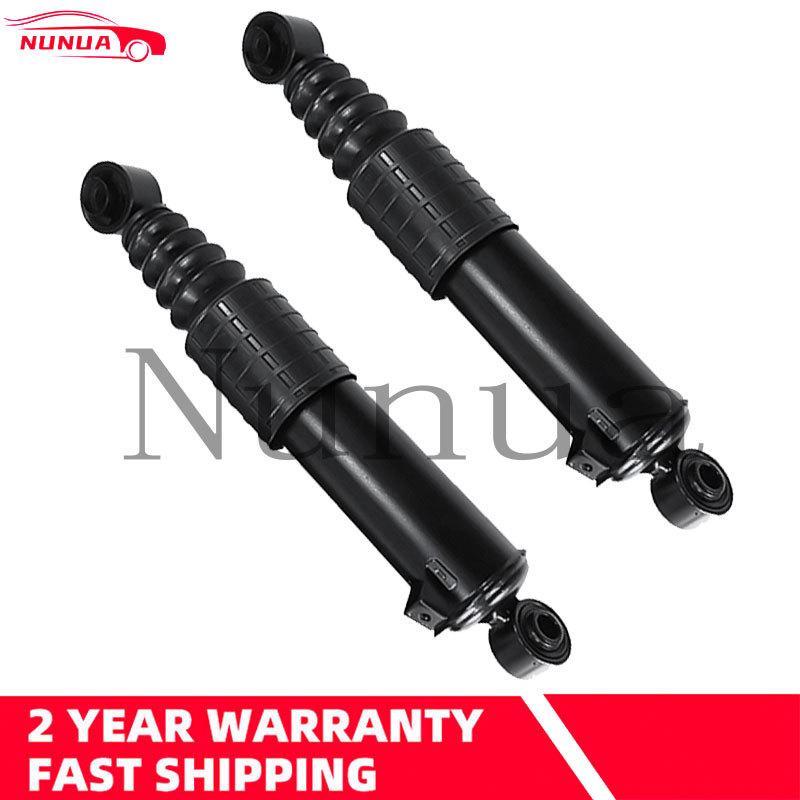 1 szt. Amortyzator tylny do Hyundai Veracruz / ix55 2007-2013 553203J100 553203J200 553213J000 553213J100 553213J200