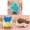 Pokemon Spheal Clodsire Quagsire Plüschtier Cartoon Stofftier Für Kinder Und Geschenk