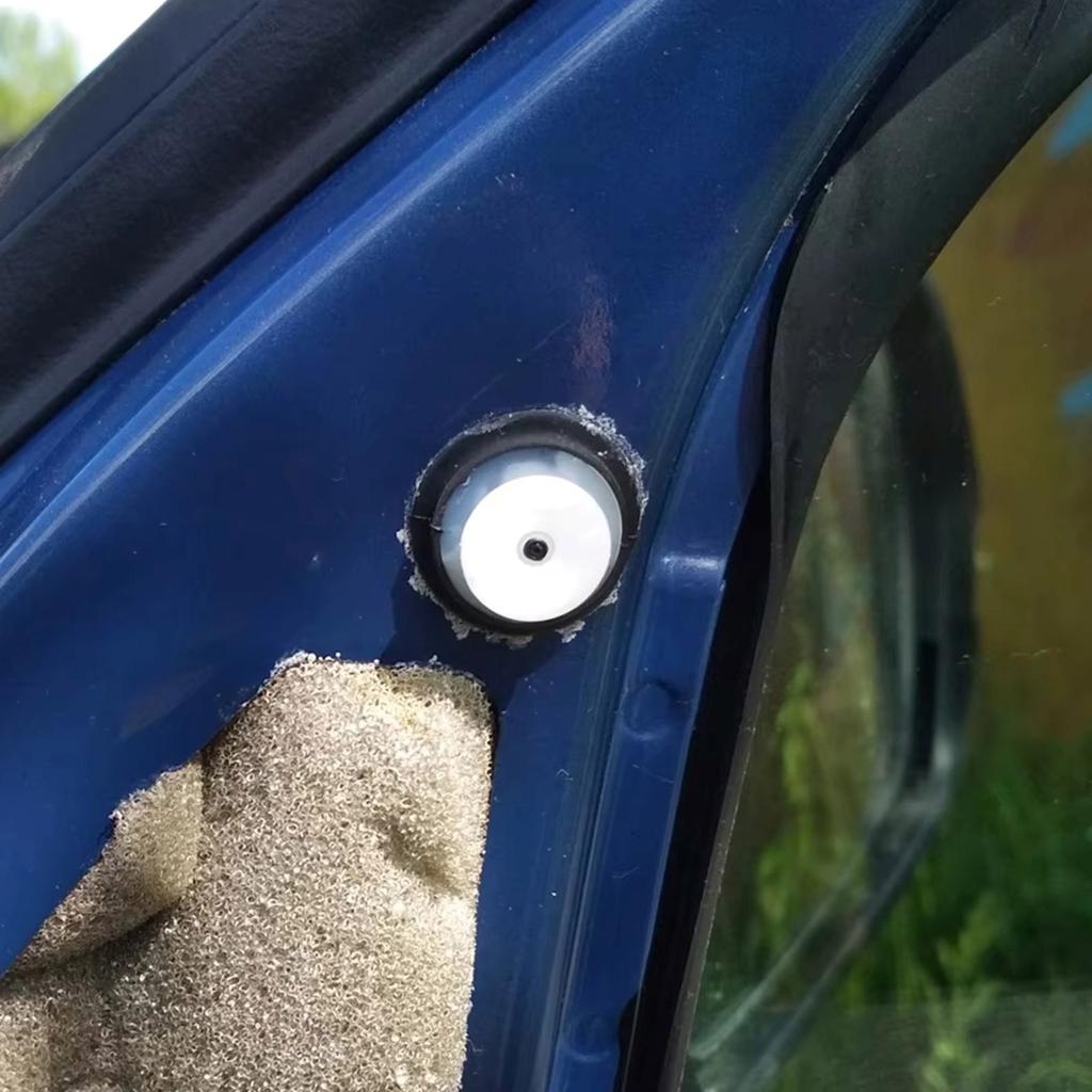 Easy Installation Car Interior Trim Retainers for Vehicle Door Panels 7703077469 Door Trim Panel Retaining Clip