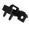 4Pcs Hood Bumper Stopper Bracket For Ford Fusion MKZ 2013-2020 Left&Right Side