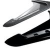 Front Fender Side Air Vent Cover Trim For BMW X3 G01 X4 G02 M Sport 2018 2019 2020 2021-2023+ Mudguard Fender Outlet Decorative