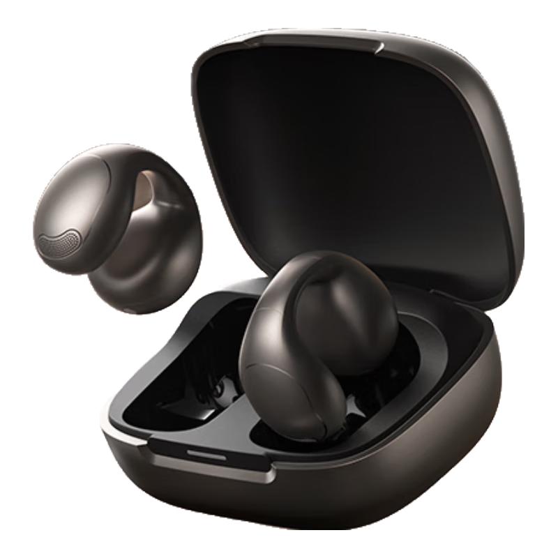 SoundCore C40i Pro Open-Ear Clip-On Bluetooth Earbuds