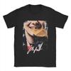 Unisexs Jack Hughes  Gold T Shirts  Cotton Clothes Funny Short Sleeve O Neck Tees Big Size TShirts