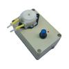 Micro Peristaltic Pump Titration Pump with Adjustable Flow Rate Dosing Pump