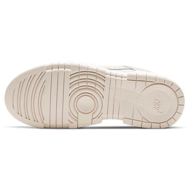 Nike Dunk Low Disrupt Sail Women's CK6654-103