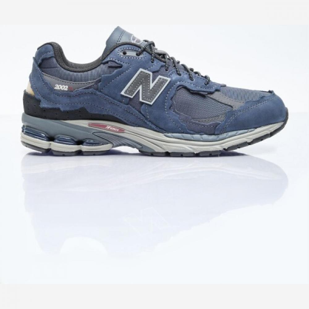 

New Balance Sneakers M2002rdo US08