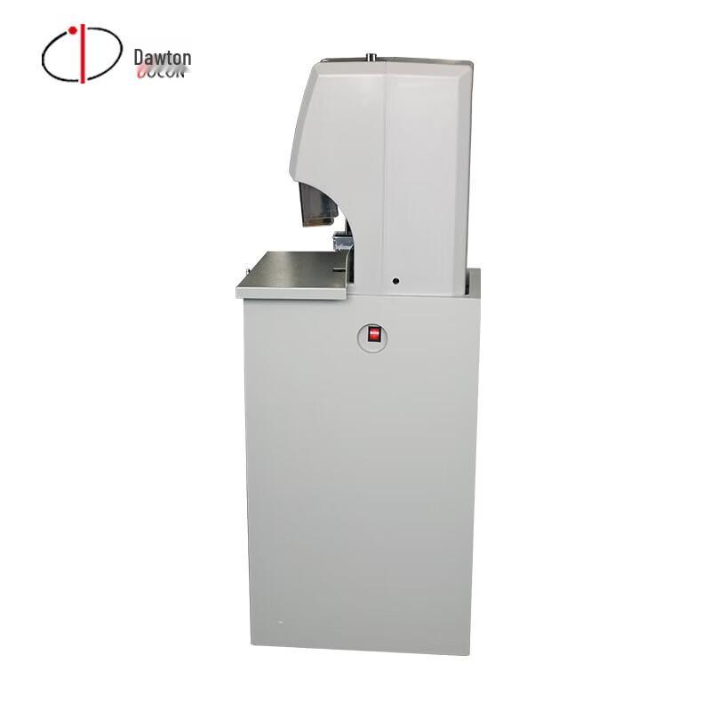 DOCON DC-180A Automatic Financial Document Binding Machine