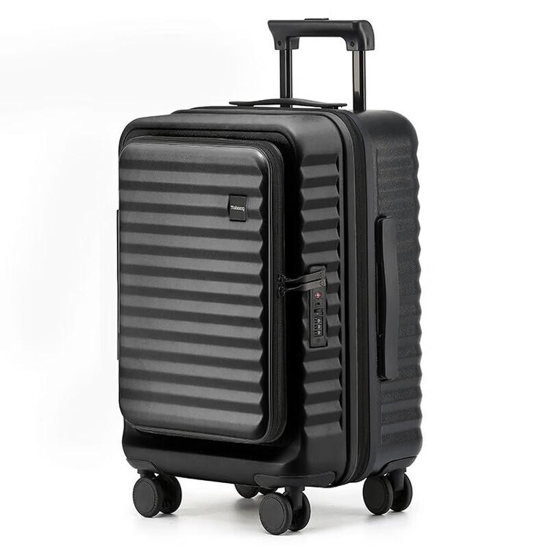 TOBOOG 2105 Business Travel Hardside Suitcase 24 inches
