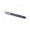 Reynolds Trimax Pen (Blue) Gel Ink Rollerball Pen Click-Off Cap |  V JL156581121570