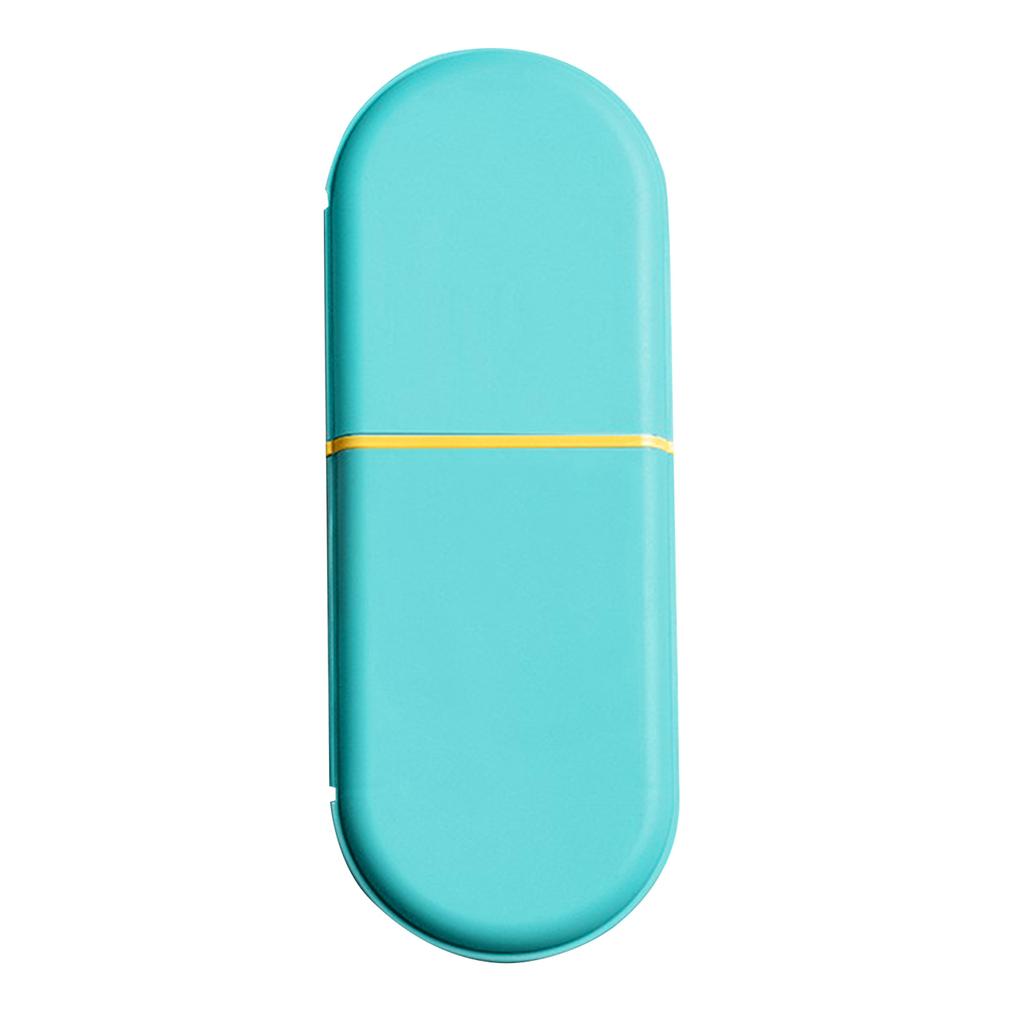 Batterie-Aufbewahrungskofferhalter mit Strommengenerkennung Batterie-Organizer-Aufbewahrungskofferhalter für 12 AA 12