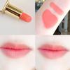 New Color Cream Coral Lipstick Velvet Matte Long-Lasting Lipstick Affordable for Students Gentle and Gentle On the Skin