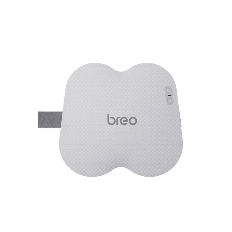 Breo Back 2S Wireless Lumbar Massager