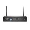 Pare-feux - SONICWALL - TZ270W - Débit 2000 Mbit/s - VPN 750 Mbit/s - IPS/IDS 1000 Mbit/s