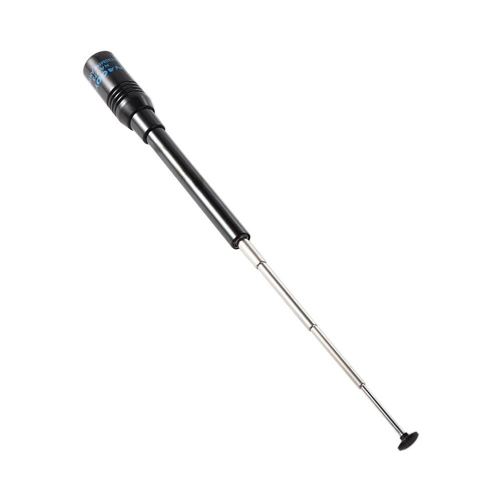 Baofeng UV-5R NA-773 Telescopic Antenna Communication Equipment SMA-F Antenna Walkie-talkie Aerial