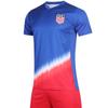 USA National Team Home & Away Pulisic #10 Jersey Set for Adults & Kids