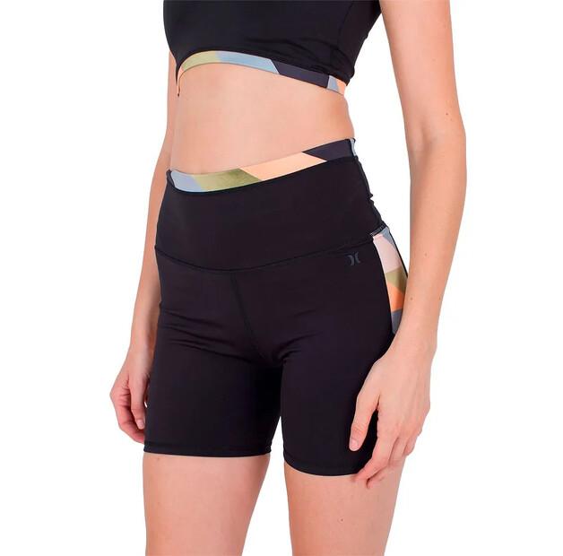 

Hurley Slanted 5´´ Bike sweat шорты XS