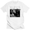 Marvin Gaye Retro Vintage 90s Tričko Nové Ležérní Pánské Dámské Tričko TG54