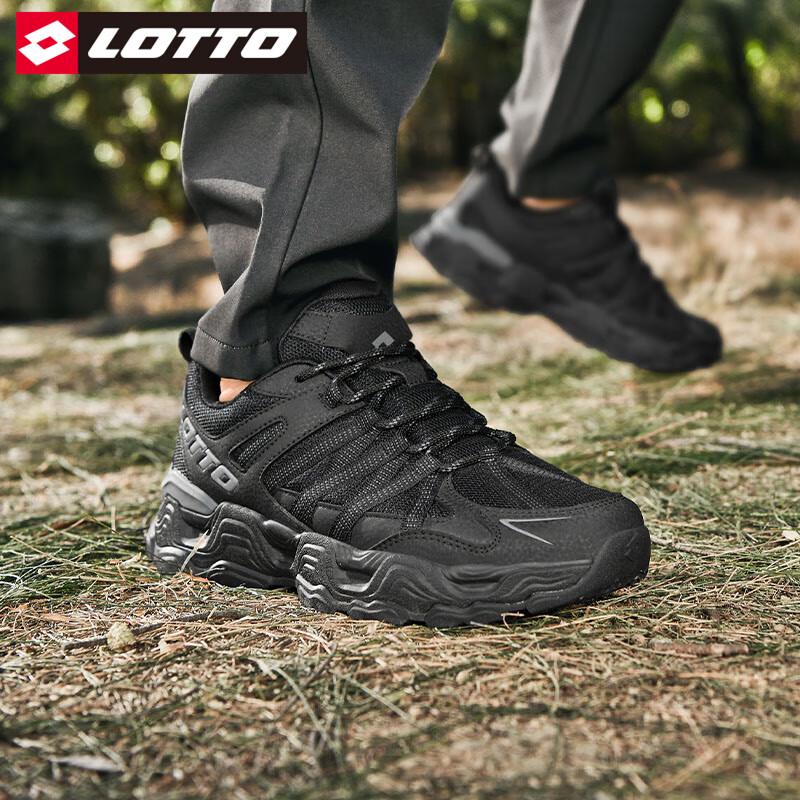 Lotto Outdoor Hiking Shoes