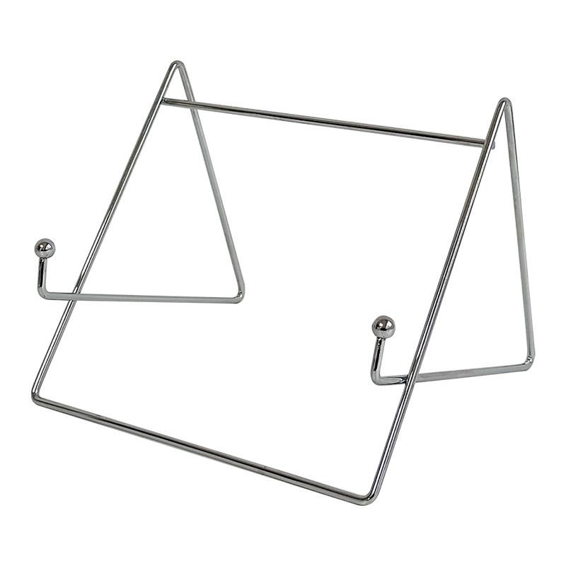 Metal Mobile Phone Stand Desktop Decoration Lazy Desk Flat Lazy Iron Shelf