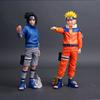 Junior Sasuke, Naruto, The Road To Childhood Growth, Blood Wheel Eye Resonance Series Premium Edition Figures