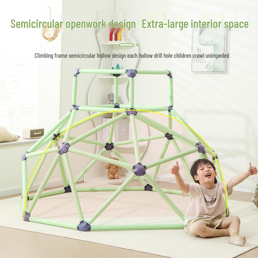 Duży Dziecięcy Kryty Plac do Wspinaczki do Integracji Sensorycznej i Treningu Fizycznego